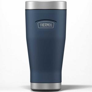 Termokubek wodoszczelny 470 ml THERMOS - niebieski