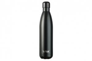 Butelka Termiczna WINK BLACK 750 ml.