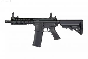 Karabinek ASG Specna Arms SA-C12 CORE - Czarna (SPE-01-035099)
