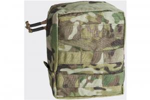 Kieszeń Helikon General Purpose Cargo Pouch [U.05] Cordura MultiCam