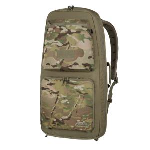 Pokrowiec HELIKON SBR Carrying Bag - Cordura - MultiCam/Adaptive Green - One Size (TB-SCB-CD-3412A)