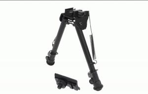 Bipod Leapers składany Tactical OP QD 8-12.4\