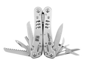 Narzędzie wielofunkcyjne multitool Ganzo G301 (G301)