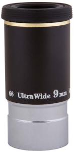 Okular WA-66 9 mm