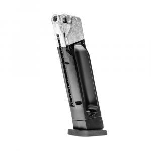 Magazynek do repliki pistoletu ASG Glock 17. 6 mm CO2 (2.6428.1)