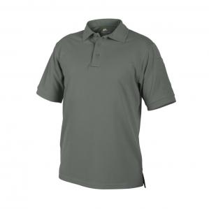 Polo Helikon UTL TopCool Foliage Green (PD-UTL-TC-21)