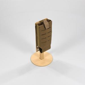 Ładownica Direct Action UNIVERSAL RADIO POUCH - Cordura - Coyote Brown (PO-RDUN-CD5-CBR)