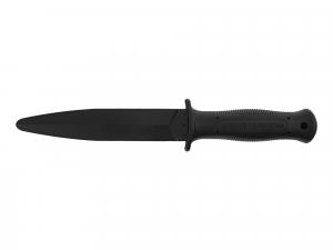 Nóż treningowy ESP gumowy (TK-01-H)