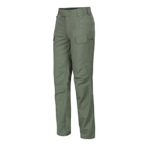 Spodnie damskie WOMEN'S HELIKON UTP Resized (Urban Tactical Pants) - PolyCotton Ripstop - Olive Drab - 30/30 (SW-UTR-PR-32-F04)