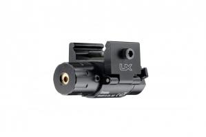 Celownik laserowy Umarex MSL na szynę 22 mm (2.1108X)