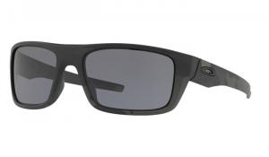 Okulary Oakley SI Drop Point MultiCam Black - Grey - OO9367-1260