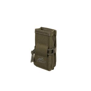 Ładownica HELIKON Competition Rapid Pistol Pouch - Cordura - Olive Green - One Size (MO-P03-CD-02)