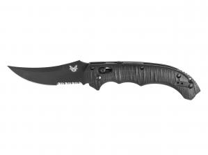 Nóż Benchmade 8600SBK Bedlam (136-447)