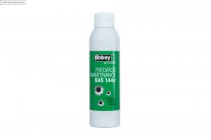 Green gas Predator 144a - 270 ml (ABB-35-036521)