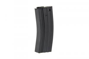 Magazynek ASG Specna Arms ASG Hi-Cap 300 kulek do replik M4/M16 - czarny (SPE-05-025490)