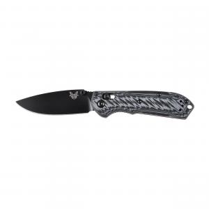 Nóż składany Benchmade 565BK-02 Mini Freek (565BK-02)