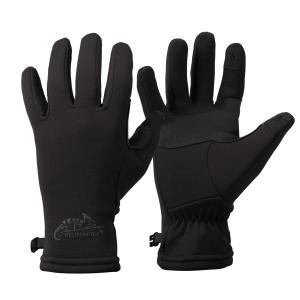 Rękawice Helikon Tracker Outback Gloves - - Czarny (RK-TCO-RP-01-B03)