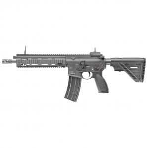 Karabinek ASG Heckler&Koch HK416 A5 6 mm auto green gas (054-158)