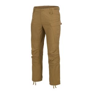 Spodnie bojówki Helikon SFU NEXT Pants Mk2 PolyCotton Ripstop Coyote (SP-SN2-SP-11)