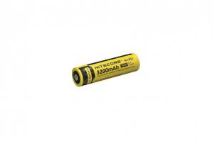 Akumulator Nitecore 18650 NL1832 3200mAh (LAT/NITECORE NL1832 18650)