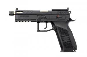 Pistolet ASG CZ P-09 Optic Ready (ASG-02-033042)