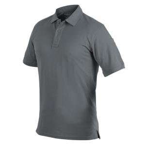 Polo Helikon UTL TopCool Shadow Grey (PD-UTL-TL-35)