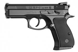 Pistolet palny CZ 75 P-01 OMEGA kal. 9x19 Luger