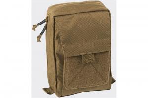 Kieszeń Helikon Urban Admin Pouch [O.03] Cordura Coyote