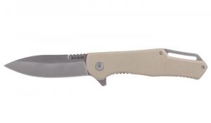 Nóż składany KA-BAR Jarosz Spear Point Flipper Folding Knife