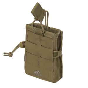 Ładownica HELIKON Competition Rapid Carbine Pouch - Cordura - Adaptive Green - One Size (MO-C01-CD-12)