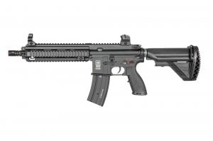 Karabinek ASG Specna Arms SA-H02 ONE - czarna (SPE-01-014851)