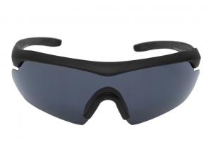 Okulary balistyczne SwissEye Nighthawk czarne (SE40291 / 0000050)