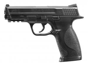 Replika pistolet ASG Smith&Wesson M&P 40 6 mm (2.6455)