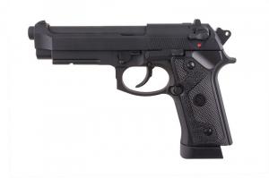 Pistolet ASG KJW M9 VE (CO2) (KJW-02-017548)