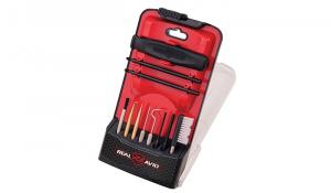 Zestaw Gun Boss Pro - Precision Cleaning Tools -AVGBPROPCT - Real Avid