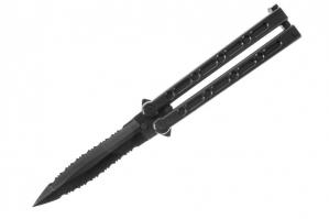 Nóż Cold Steel Steel FGX Balisong (92EAA)