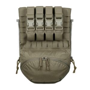 Panel Direct Action SPITFIRE BREACHER PANEL - Cordura (PL-SPBP-CD5-AGR)