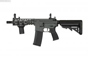 Karabinek ASG Specna Arms SA-E12 EDGE 2.0 - Szary (SPE-01-035469)