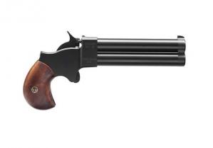 Pistolet czarnoprochowy Great Gun Derringer 4,5\