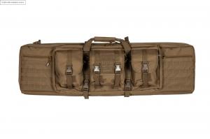 Podwójny pokrowiec na repliki GunBag V4 - Tan (SPE-22-034421)