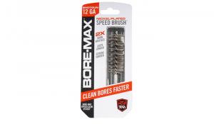 Bore-Max Speed Brush - 12GA - AVBMSB12G - Real Avid