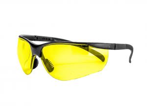 Okulary ochronne RealHunter Protect ANSI żółte (LG3048 yellow)