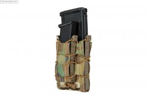 Ładownica PRIMAL GEAR Tiger Type 5.56 + 9mm - Multicam (PRI-19-034273)