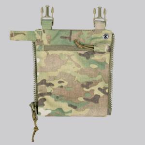 Panel przedni Direct Action SNIPER PANEL - Cordura - MultiCam (CR-SNPL-CD5-MCM)