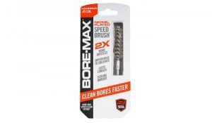 Bore-Max Speed Brush - .45 - AVBMSB45 - Real Avid