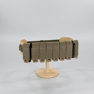 Pas z ładownicami Direct Action 40 mm - Cordura - Adaptive Green (BT-BD40-CD5-AGR)