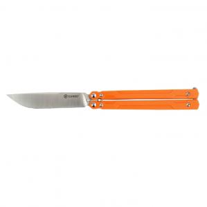 Nóż składany Ganzo Firebird G766-OR motylek (G766-OR)