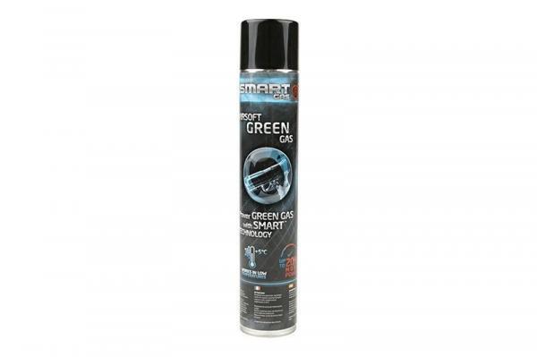 Smart Gas - 1000ml (SMG-35-006766)