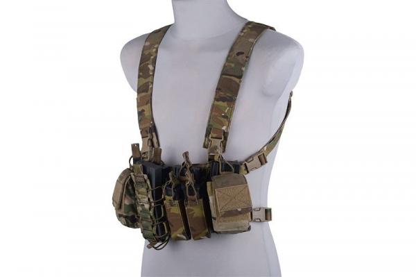 Kamizelka typu D3CR Chest Rig - Multicam (EME-18-020173)