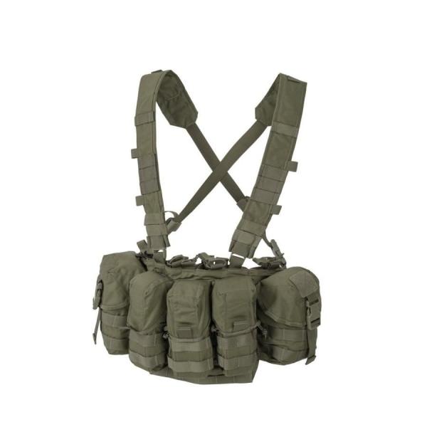 Kamizelka taktyczna Helikon Guardian Chest Rig (KK-GCR-CD-12)